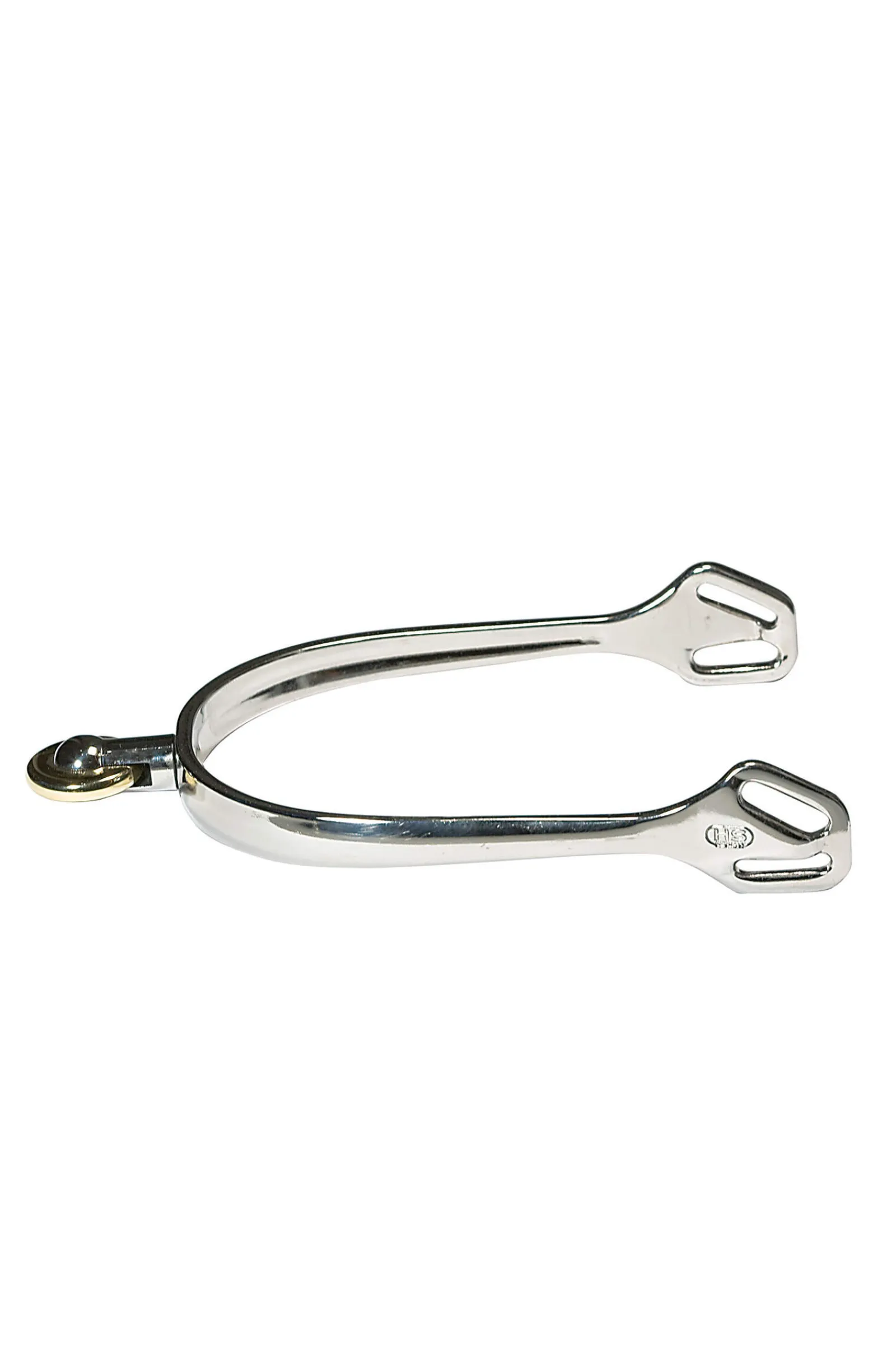 New ultra fit spurs with roller, 35 mm Spurs