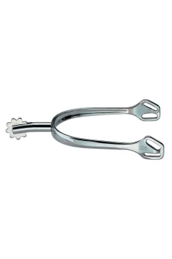 Discount ultra fit spurs, with rowel Spurs