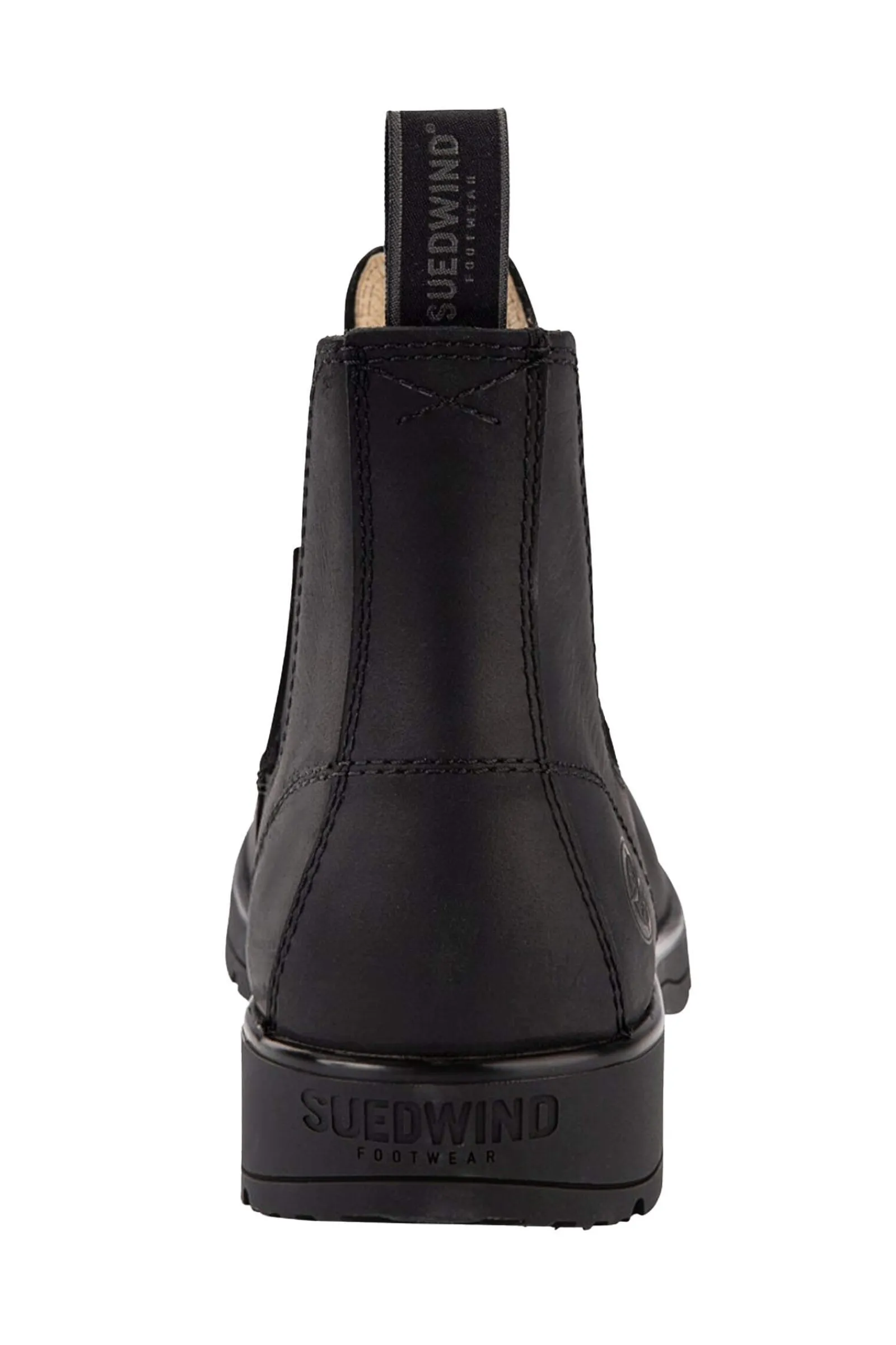 Hot Suedwind Footwear 1888 Australian Classic Work Boots Jodhpur Boots