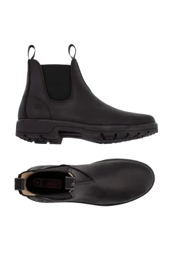 Hot Suedwind Footwear 1888 Australian Classic Work Boots Jodhpur Boots