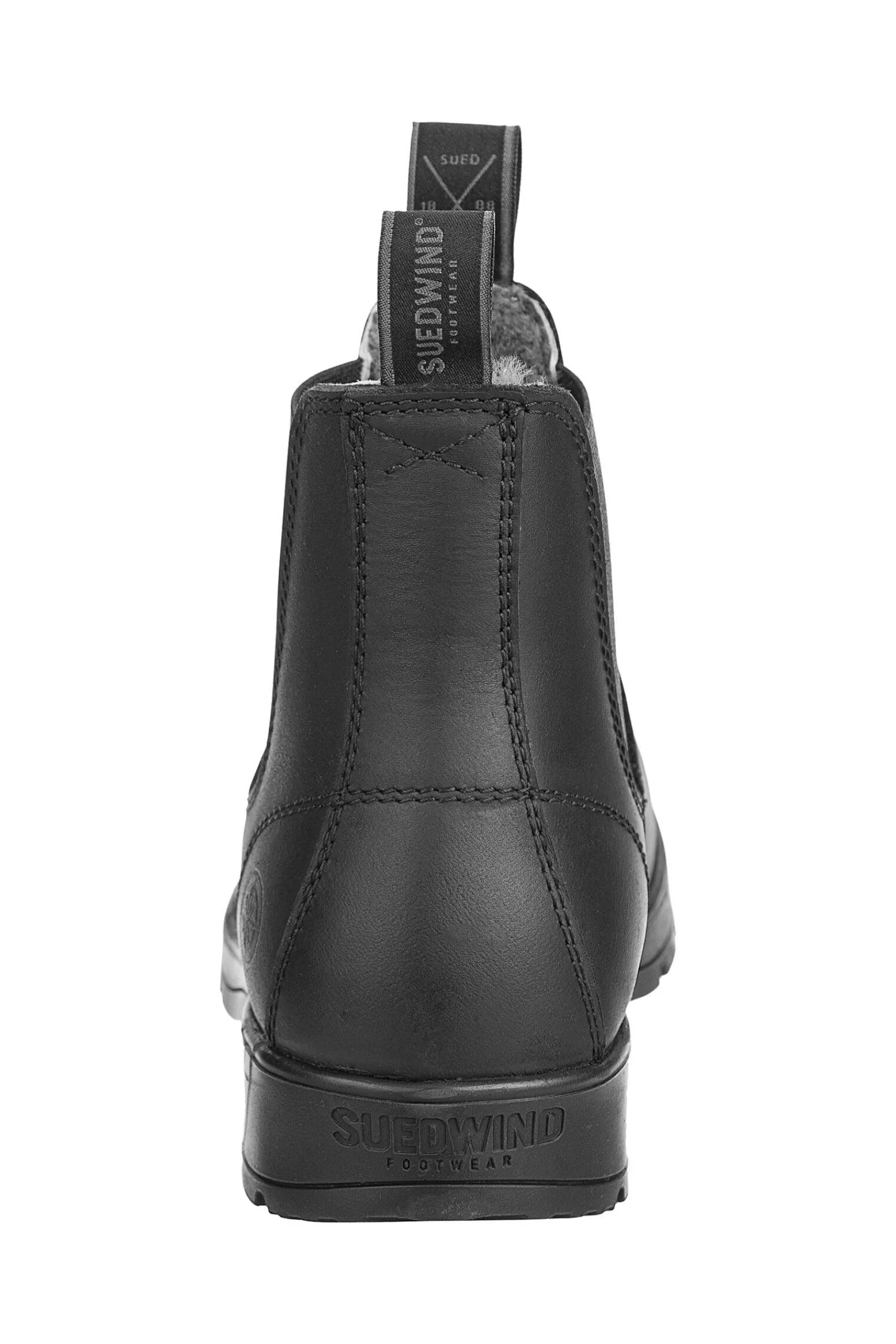 Online Suedwind Footwear 1888 Australian Classic Merino Work Boot Jodhpur Boots