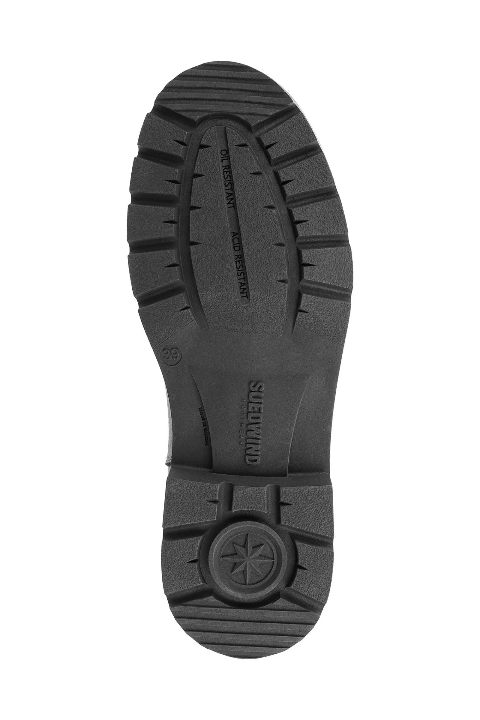 Online Suedwind Footwear 1888 Australian Classic Merino Work Boot Jodhpur Boots