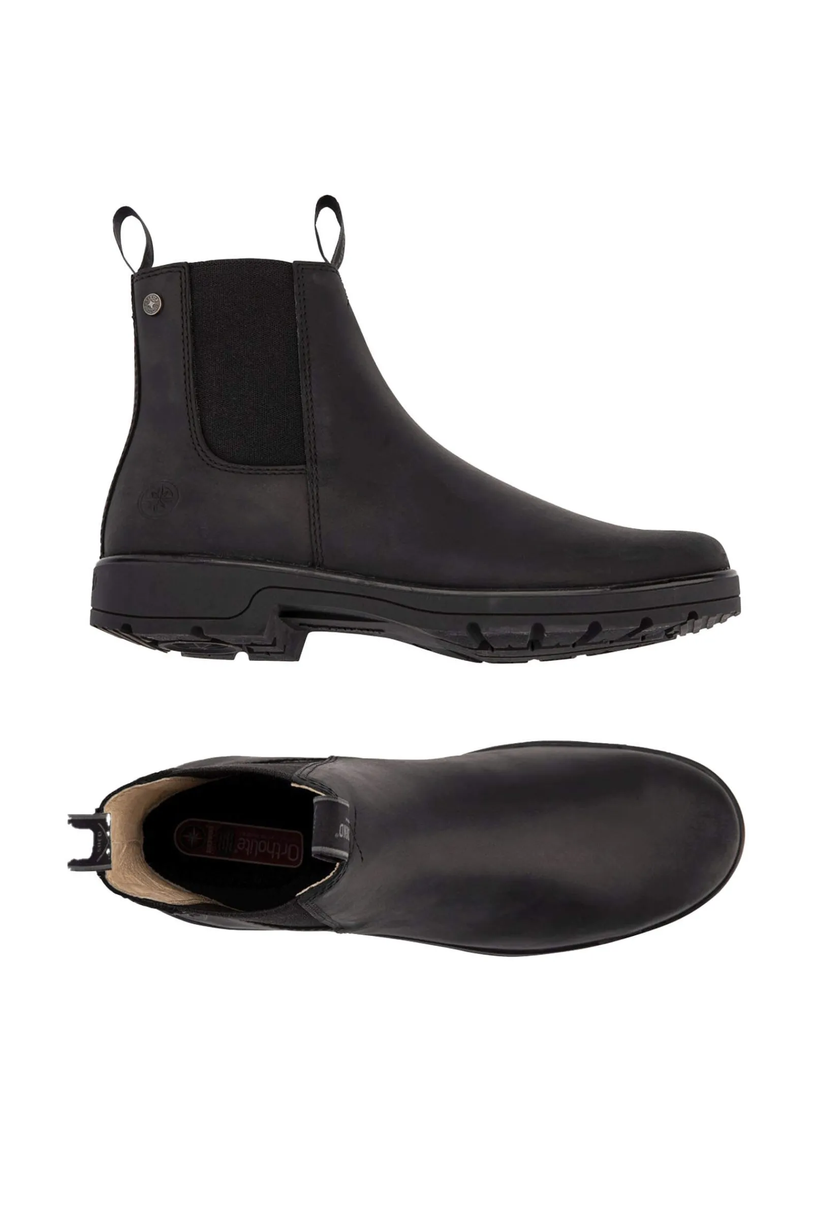 Clearance Suedwind Footwear 1888 Chelsea Jodhpur Boots Jodhpur Boots
