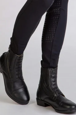 Best Suedwind Footwear Advanced II SZ Soft Riding Boots Jodhpur Boots