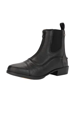 Outlet Suedwind Footwear Advanced II FZ Soft Jodhpur Boots, Front Zip Jodhpur Boots