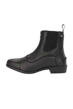 Outlet Suedwind Footwear Advanced II FZ Soft Jodhpur Boots, Front Zip Jodhpur Boots