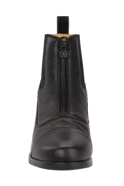 Outlet Suedwind Footwear Advanced II FZ Soft Jodhpur Boots, Front Zip Jodhpur Boots