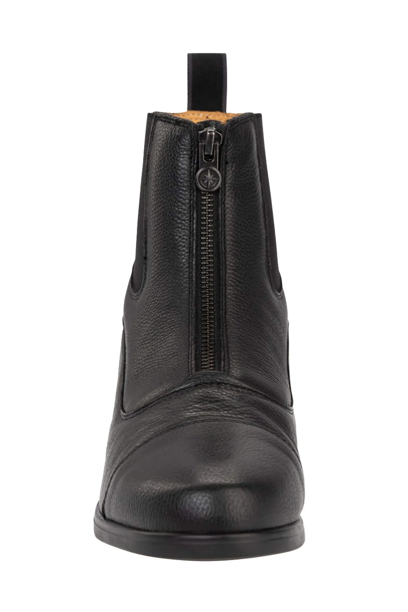 Outlet Suedwind Footwear Advanced II FZ Soft Jodhpur Boots, Front Zip Jodhpur Boots