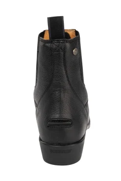 Outlet Suedwind Footwear Advanced II FZ Soft Jodhpur Boots, Front Zip Jodhpur Boots