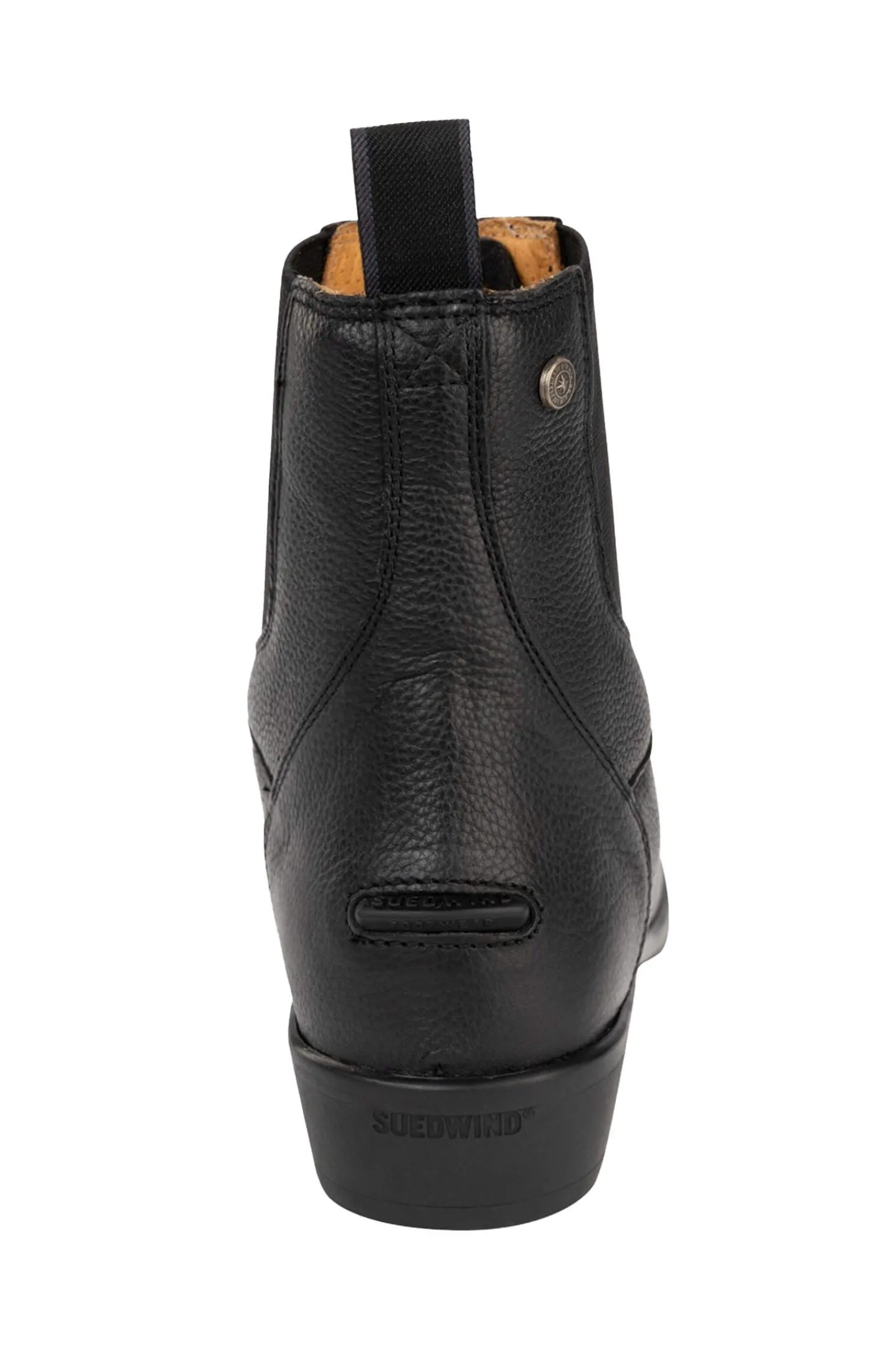 Outlet Suedwind Footwear Advanced II FZ Soft Jodhpur Boots, Front Zip Jodhpur Boots