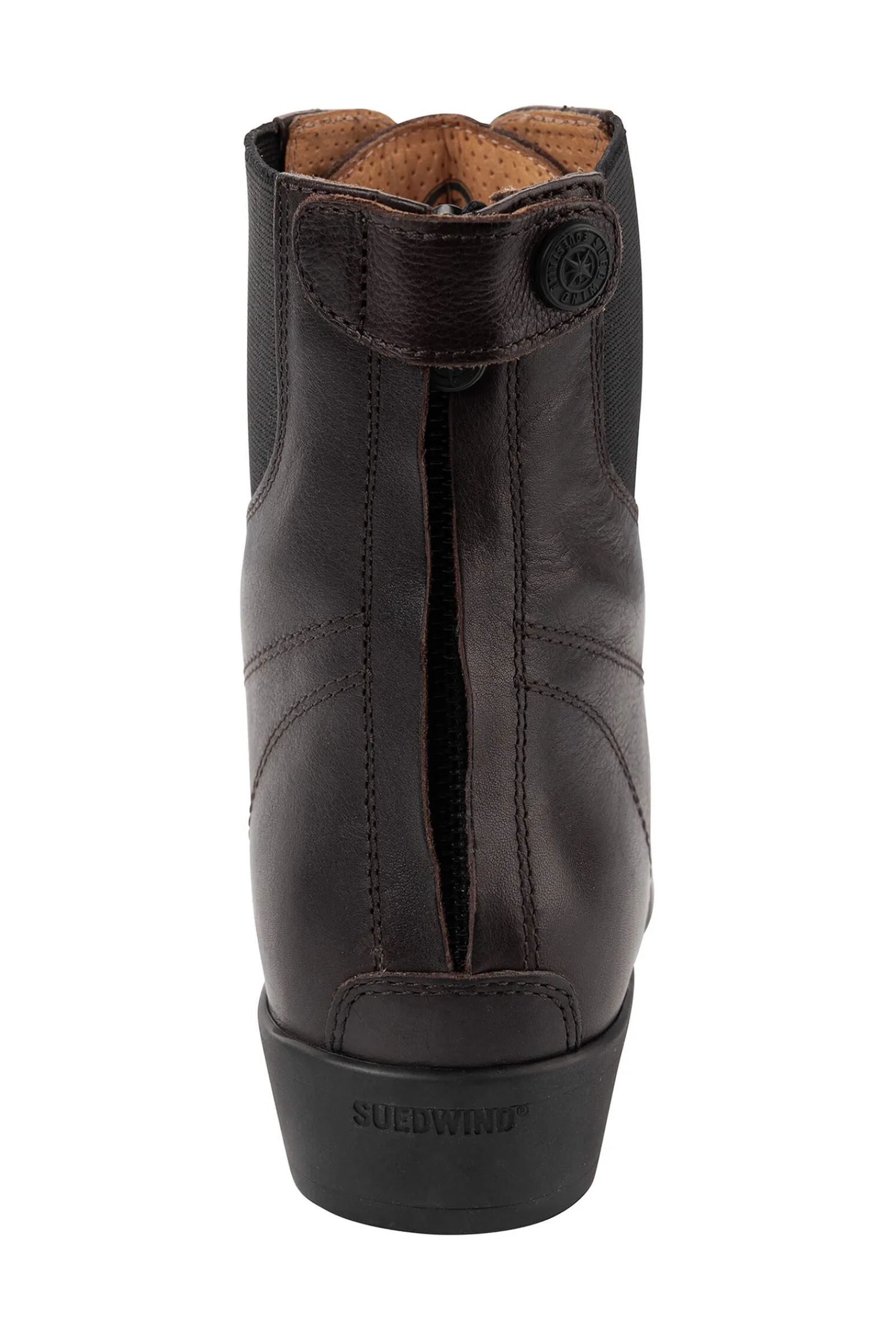 Hot Suedwind Footwear Advanced II BZ Lace Soft Jodhpur Boots Jodhpur Boots