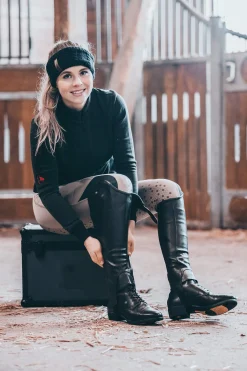 Hot Suedwind Footwear Advanced II BZ Lace Soft Jodhpur Boots Jodhpur Boots