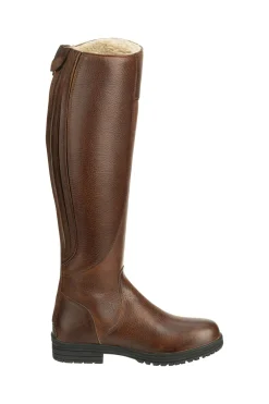 Outlet Suedwind Footwear Amaron Tall Wool Waterproof Winter Riding Boots Riding Boots