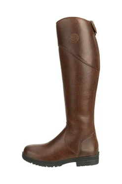 Outlet Suedwind Footwear Amaron Tall Wool Waterproof Winter Riding Boots Riding Boots