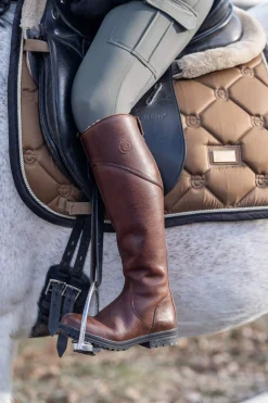 Outlet Suedwind Footwear Amaron Tall Wool Waterproof Winter Riding Boots Riding Boots