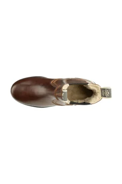 Online Suedwind Footwear Amaron Chelsea Wool Waterproof Work Boot Jodhpur Boots