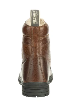 Clearance Suedwind Footwear Amaron Fz Wool Waterproof Work Boots Jodhpur Boots