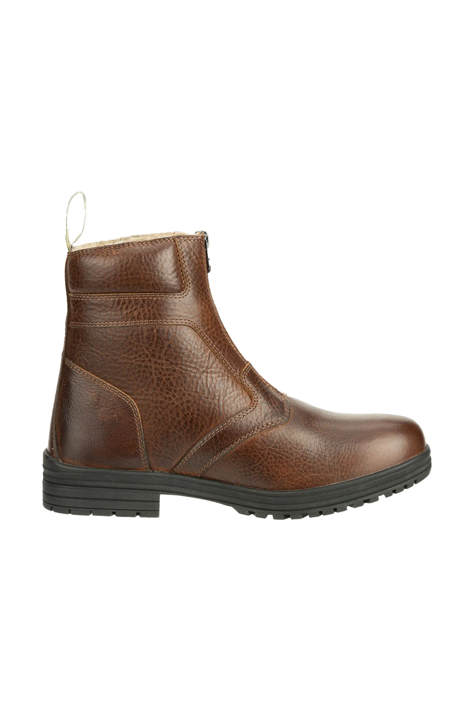 Clearance Suedwind Footwear Amaron Fz Wool Waterproof Work Boots Jodhpur Boots