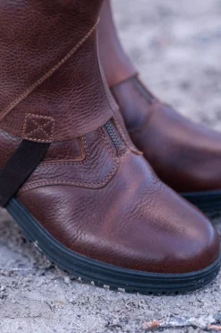 Clearance Suedwind Footwear Amaron Fz Wool Waterproof Work Boots Jodhpur Boots