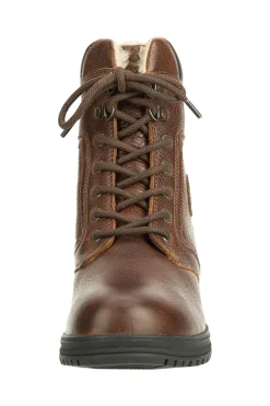 Sale Suedwind Footwear Amaron Lace Wool Waterproof Work Boots Jodhpur Boots