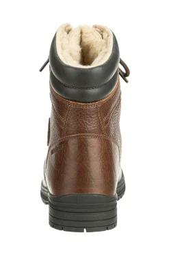 Sale Suedwind Footwear Amaron Lace Wool Waterproof Work Boots Jodhpur Boots