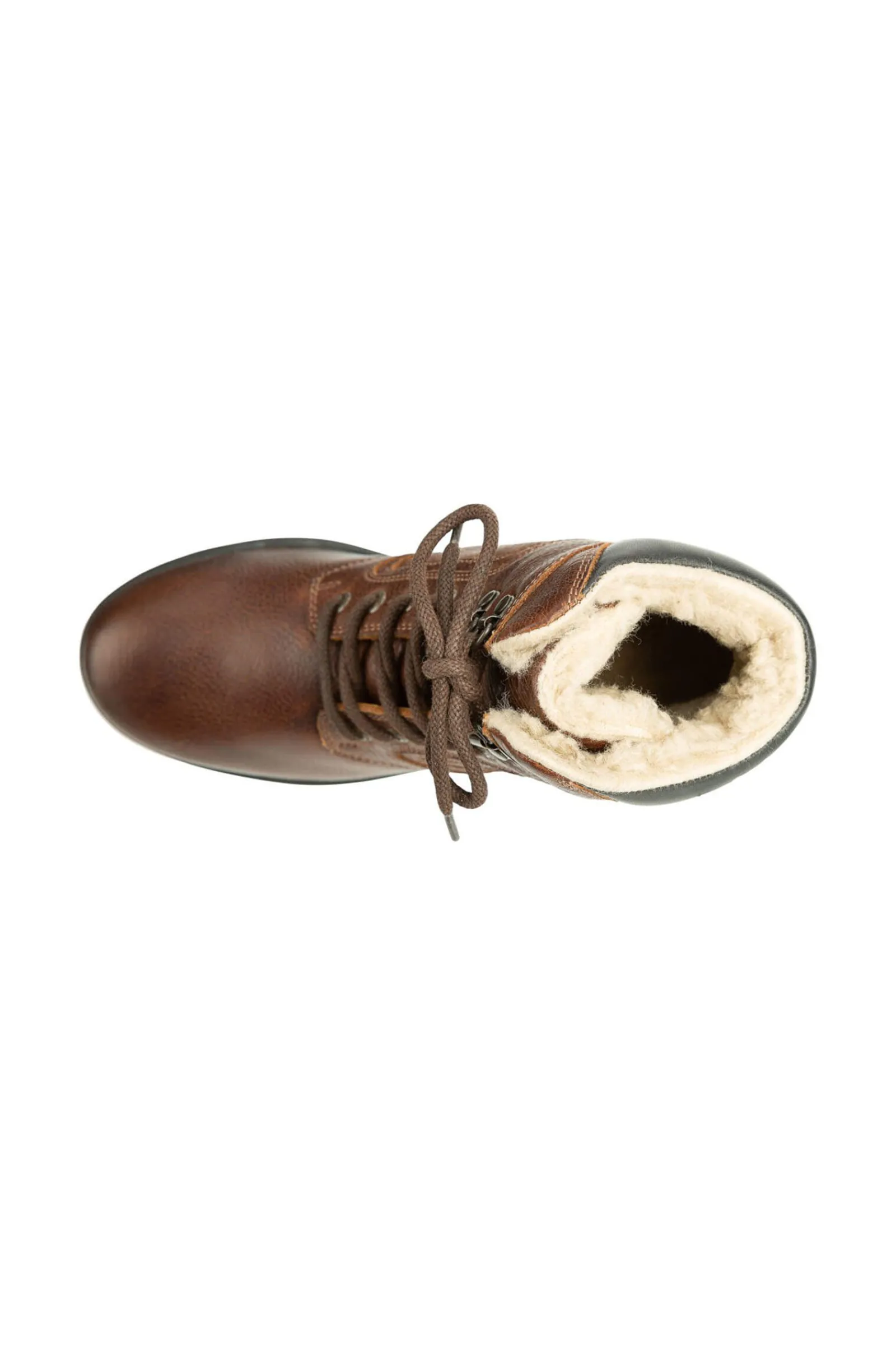 Sale Suedwind Footwear Amaron Lace Wool Waterproof Work Boots Jodhpur Boots