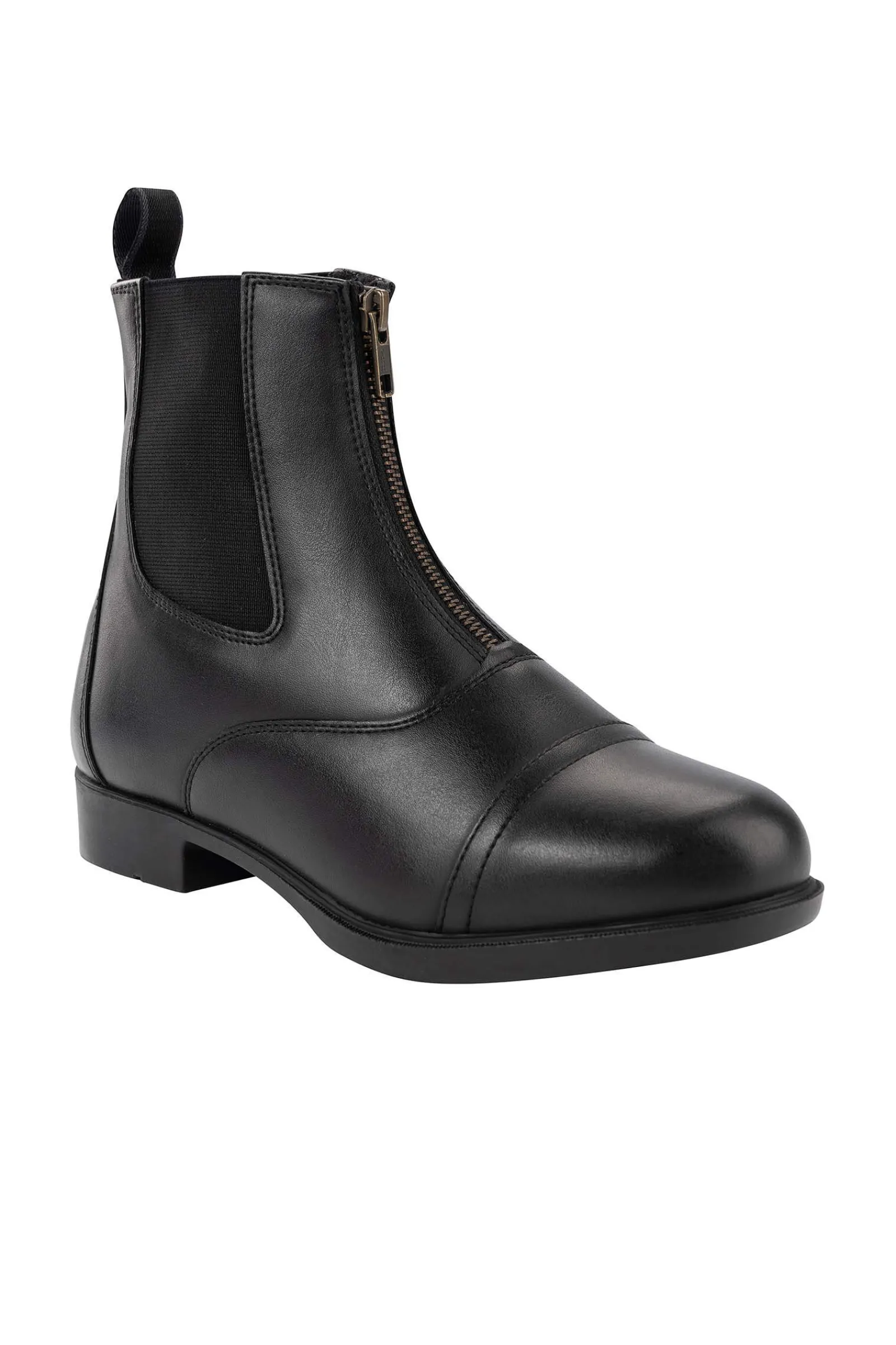 Sale Suedwind Footwear Contrace FZ Winter Front Zip Jodhpur Boots