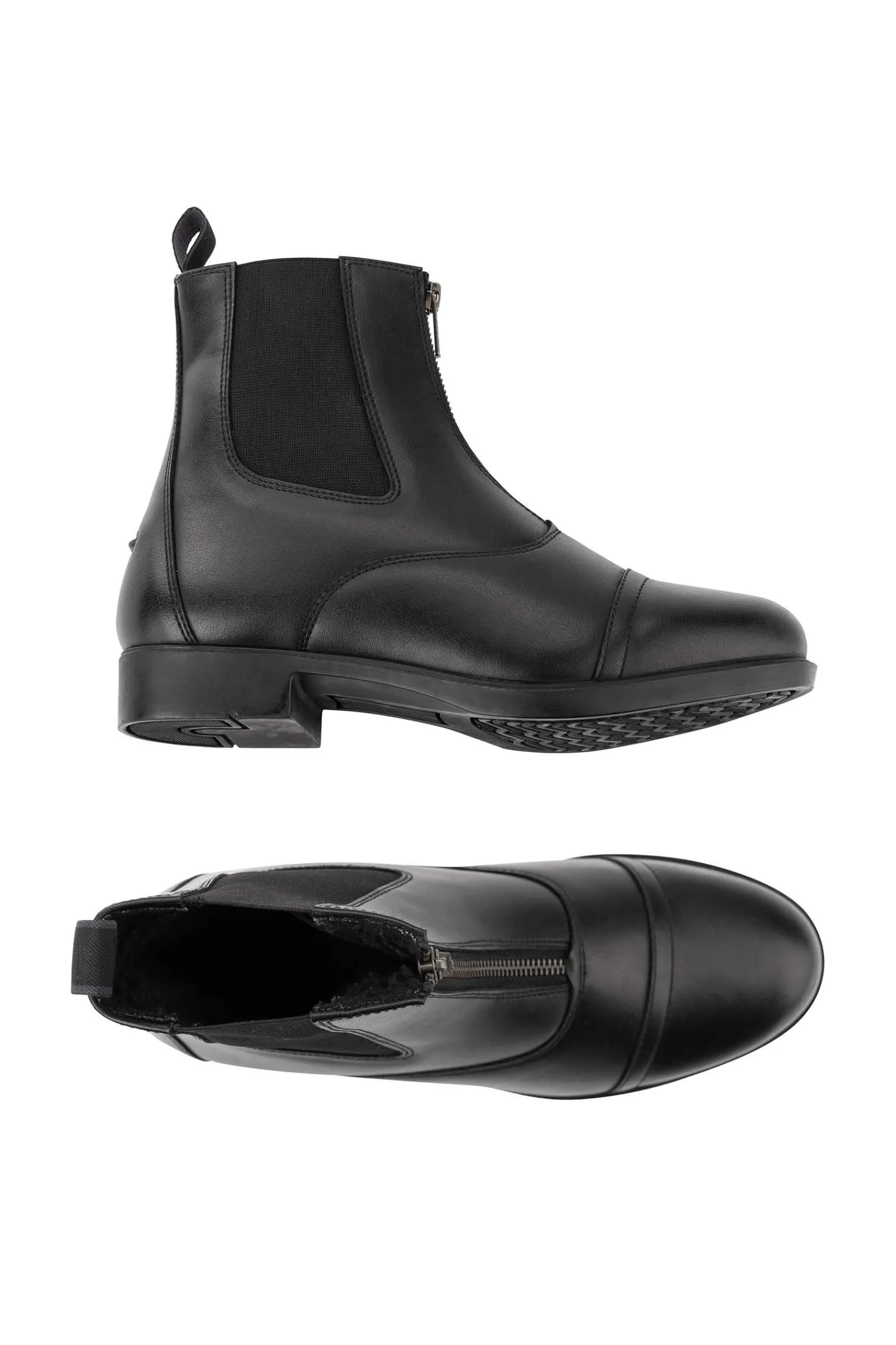 Sale Suedwind Footwear Contrace FZ Winter Front Zip Jodhpur Boots