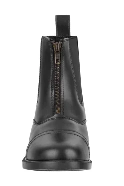 Fashion Suedwind Footwear Contrace Fz Leather Front Zip, Children Kids Kids Jodhpur Boots|Kids' Jodhpur Boots