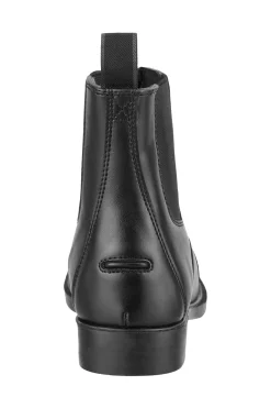 Fashion Suedwind Footwear Contrace Fz Leather Front Zip, Children Kids Kids Jodhpur Boots|Kids' Jodhpur Boots