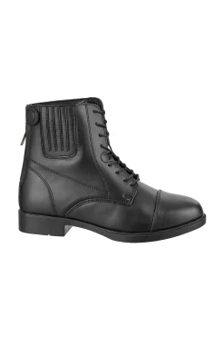 Outlet Suedwind Footwear Contrace BZ Synthetic Back Zip Lace Jodhpur Boots
