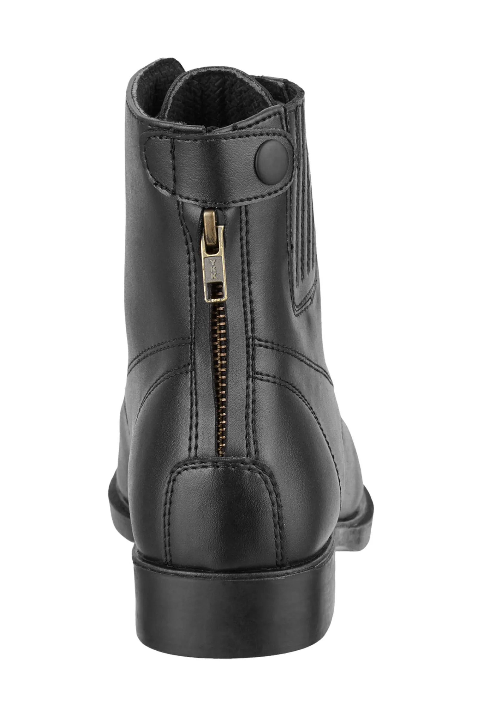 Outlet Suedwind Footwear Contrace BZ Synthetic Back Zip Lace Jodhpur Boots
