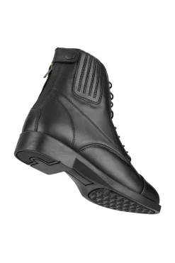 Outlet Suedwind Footwear Contrace BZ Synthetic Back Zip Lace Jodhpur Boots