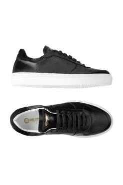 Sale Suedwind Footwear Copenhage Leather Sneakers Casual Shoes