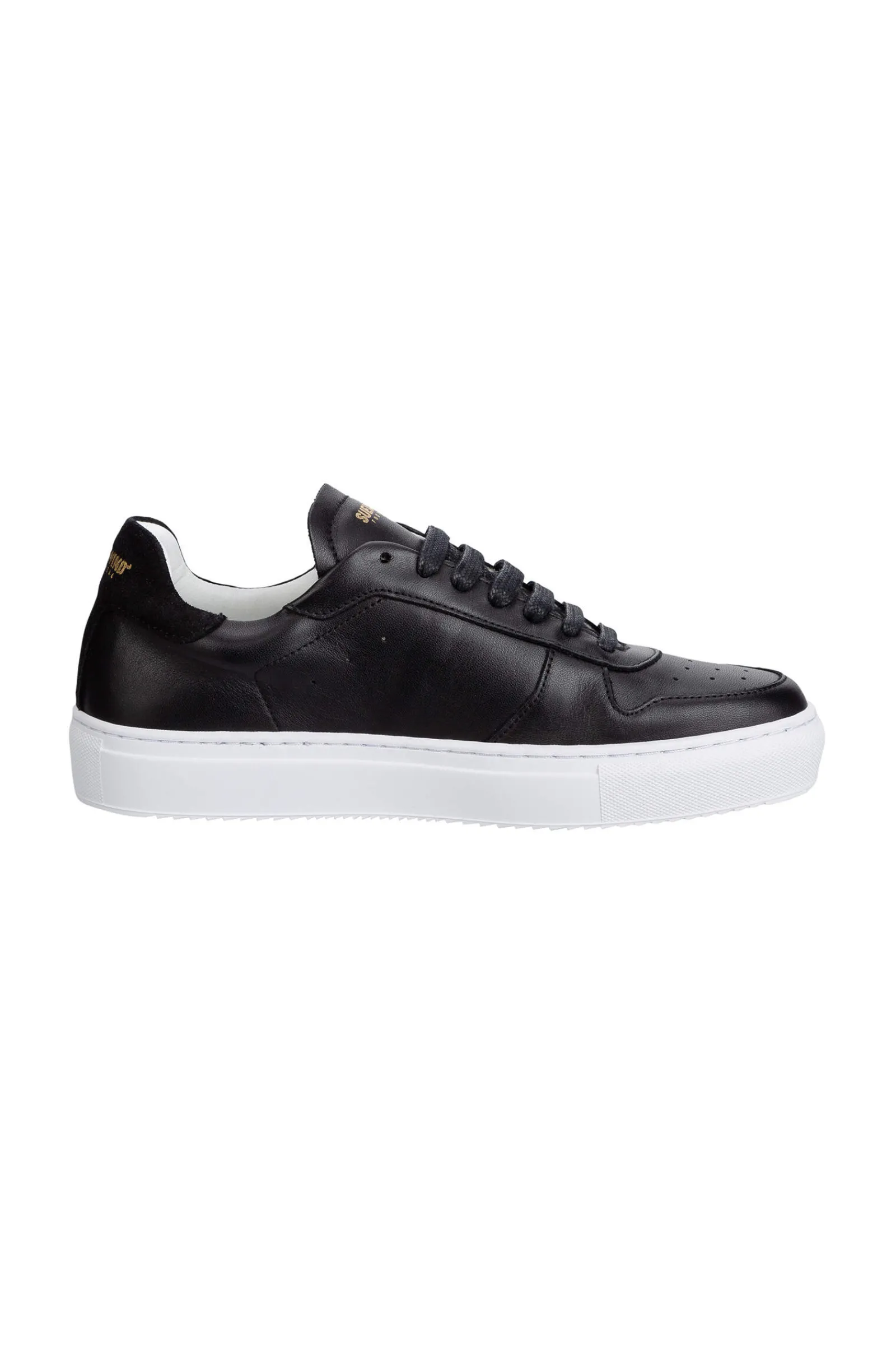 Sale Suedwind Footwear Copenhage Leather Sneakers Casual Shoes