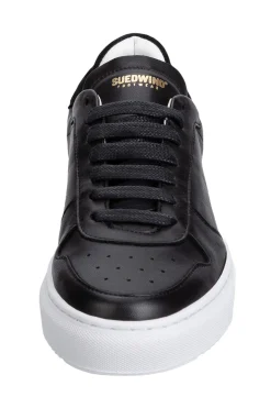 Sale Suedwind Footwear Copenhage Leather Sneakers Casual Shoes