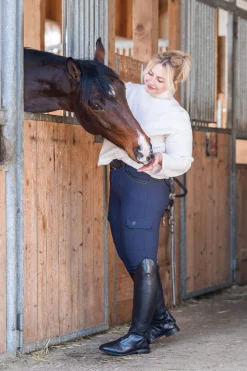 Online Suedwind Footwear Curvy Am® Inserts Riding Boots