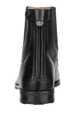 Outlet Suedwind Footwear Florentina Back Zip Lace Jodhpur Boots Jodhpur Boots