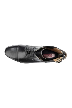 Outlet Suedwind Footwear Florentina Back Zip Lace Jodhpur Boots Jodhpur Boots