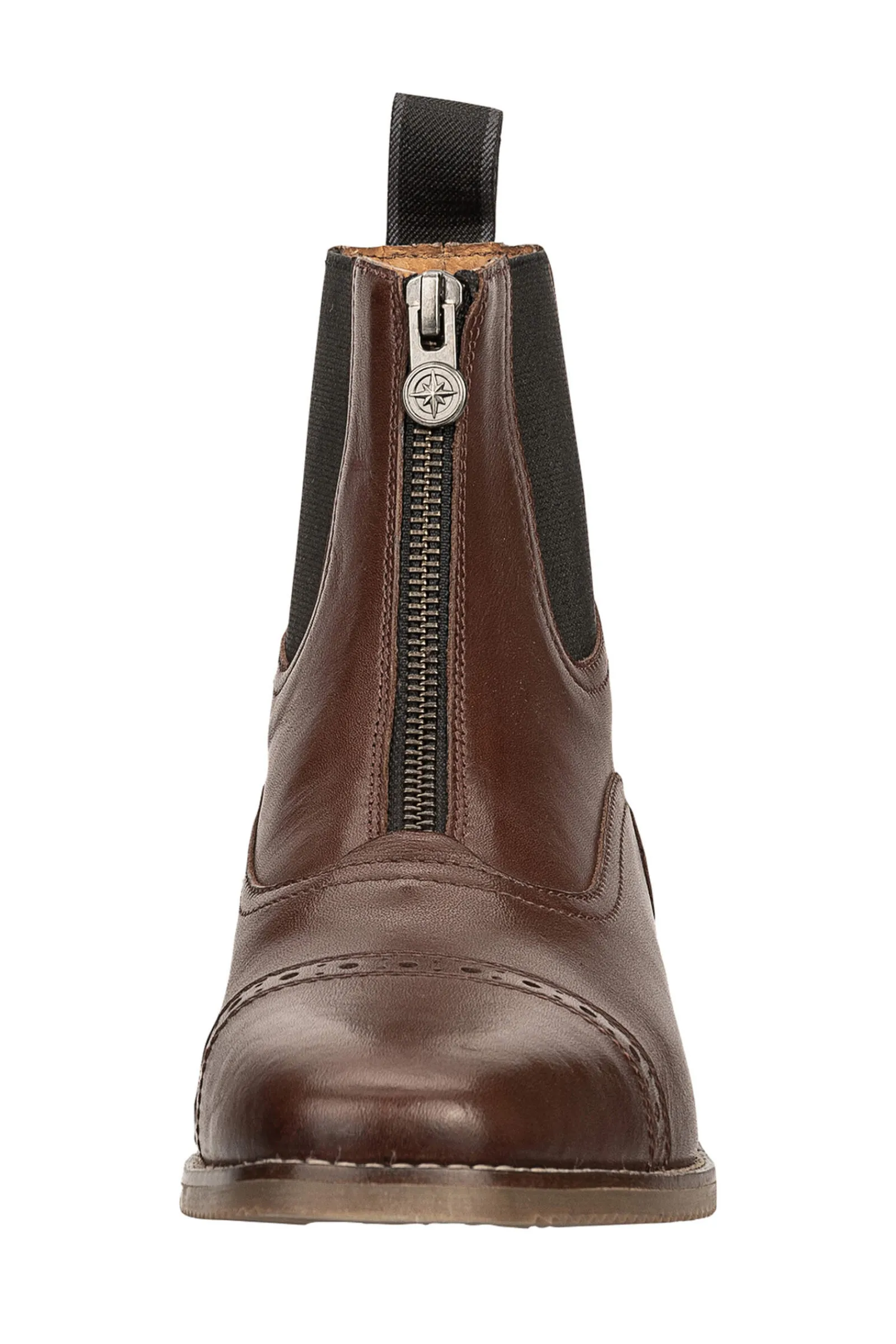 Online Suedwind Footwear Florentina Front Zip Jodhpur Boots Jodhpur Boots