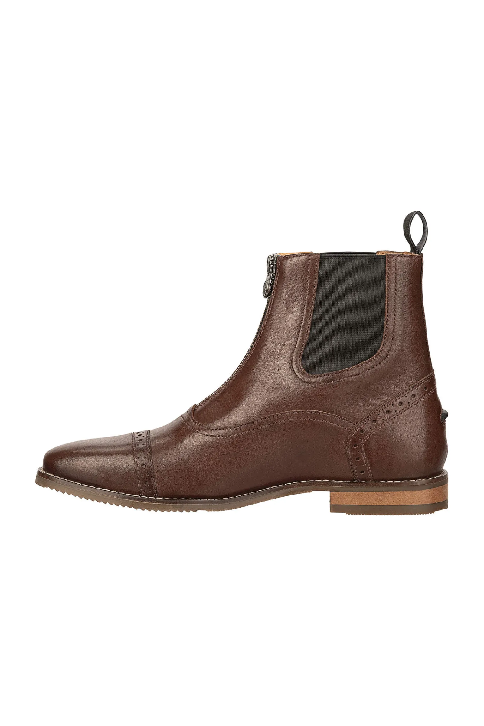 Online Suedwind Footwear Florentina Front Zip Jodhpur Boots Jodhpur Boots