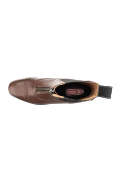 Online Suedwind Footwear Florentina Front Zip Jodhpur Boots Jodhpur Boots
