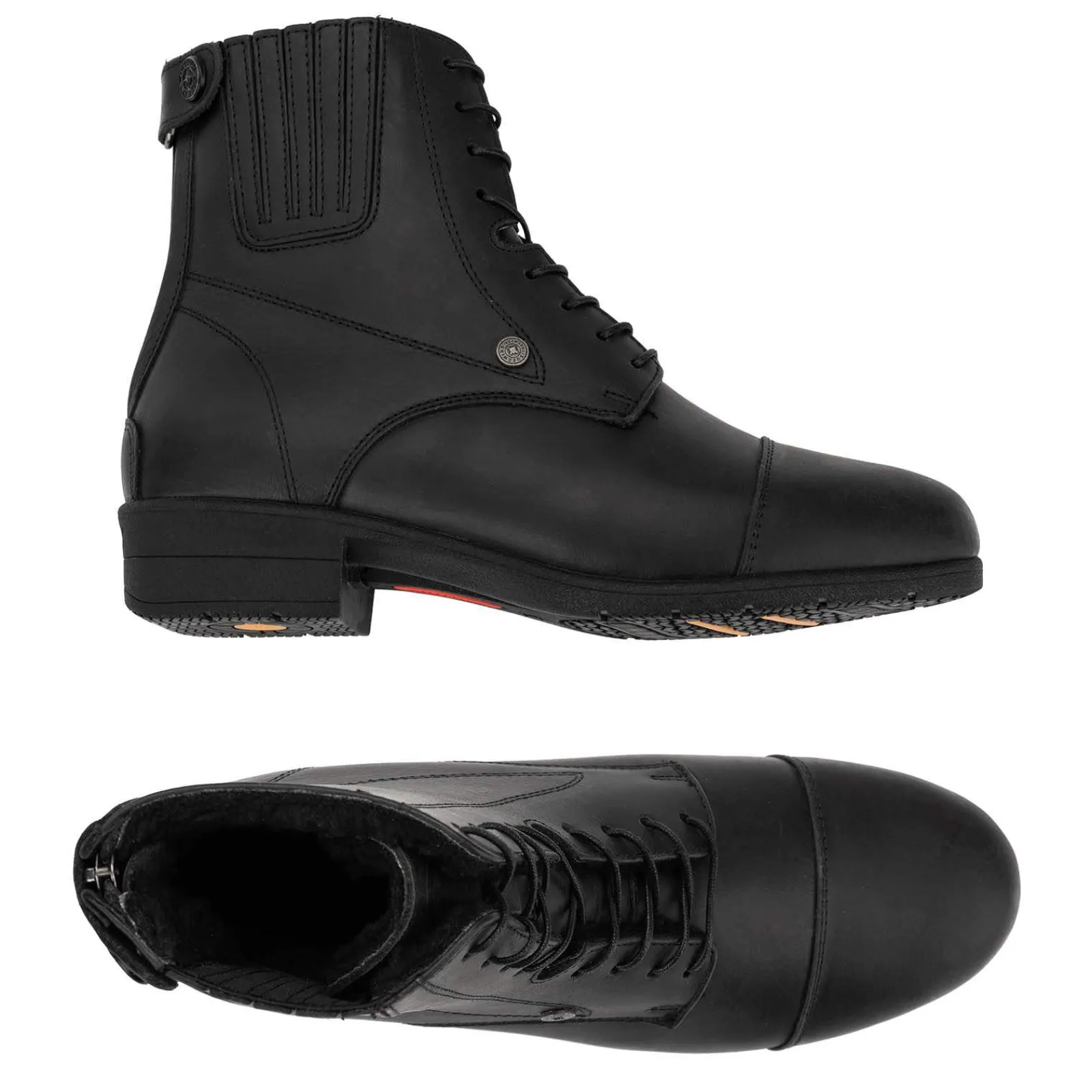 Online Suedwind Footwear IceLock BZ Lace Eco Jodhpur Boots Jodhpur Boots