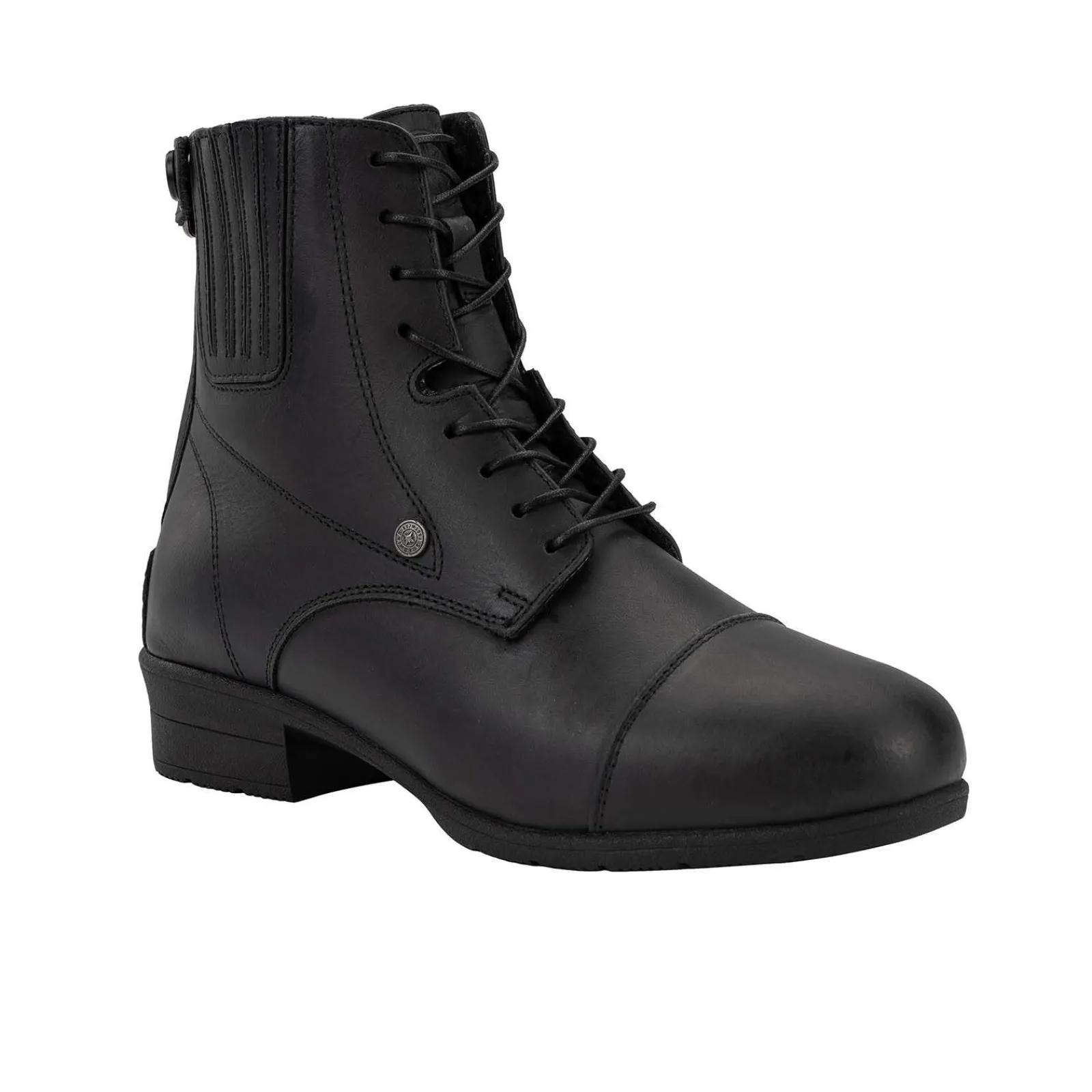 Online Suedwind Footwear IceLock BZ Lace Eco Jodhpur Boots Jodhpur Boots