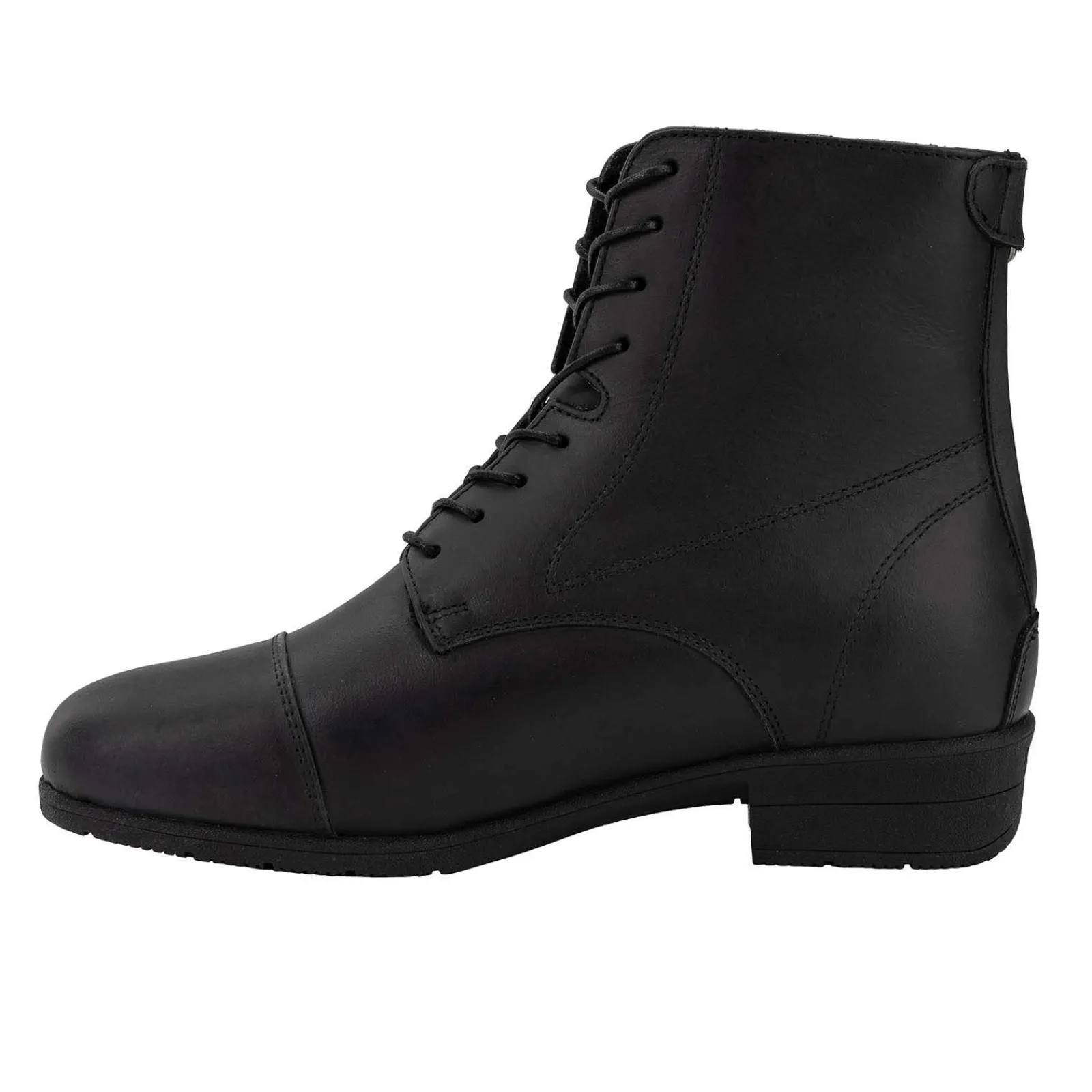 Online Suedwind Footwear IceLock BZ Lace Eco Jodhpur Boots Jodhpur Boots