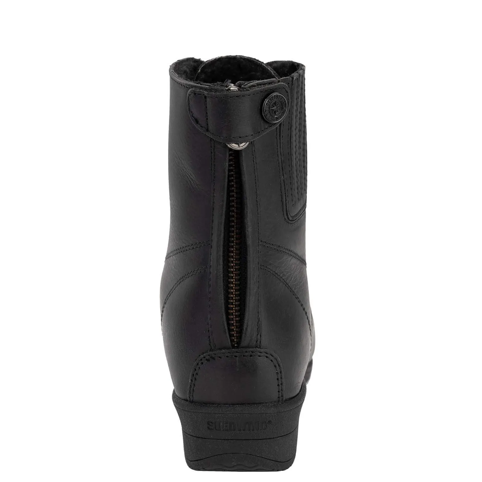 Online Suedwind Footwear IceLock BZ Lace Eco Jodhpur Boots Jodhpur Boots
