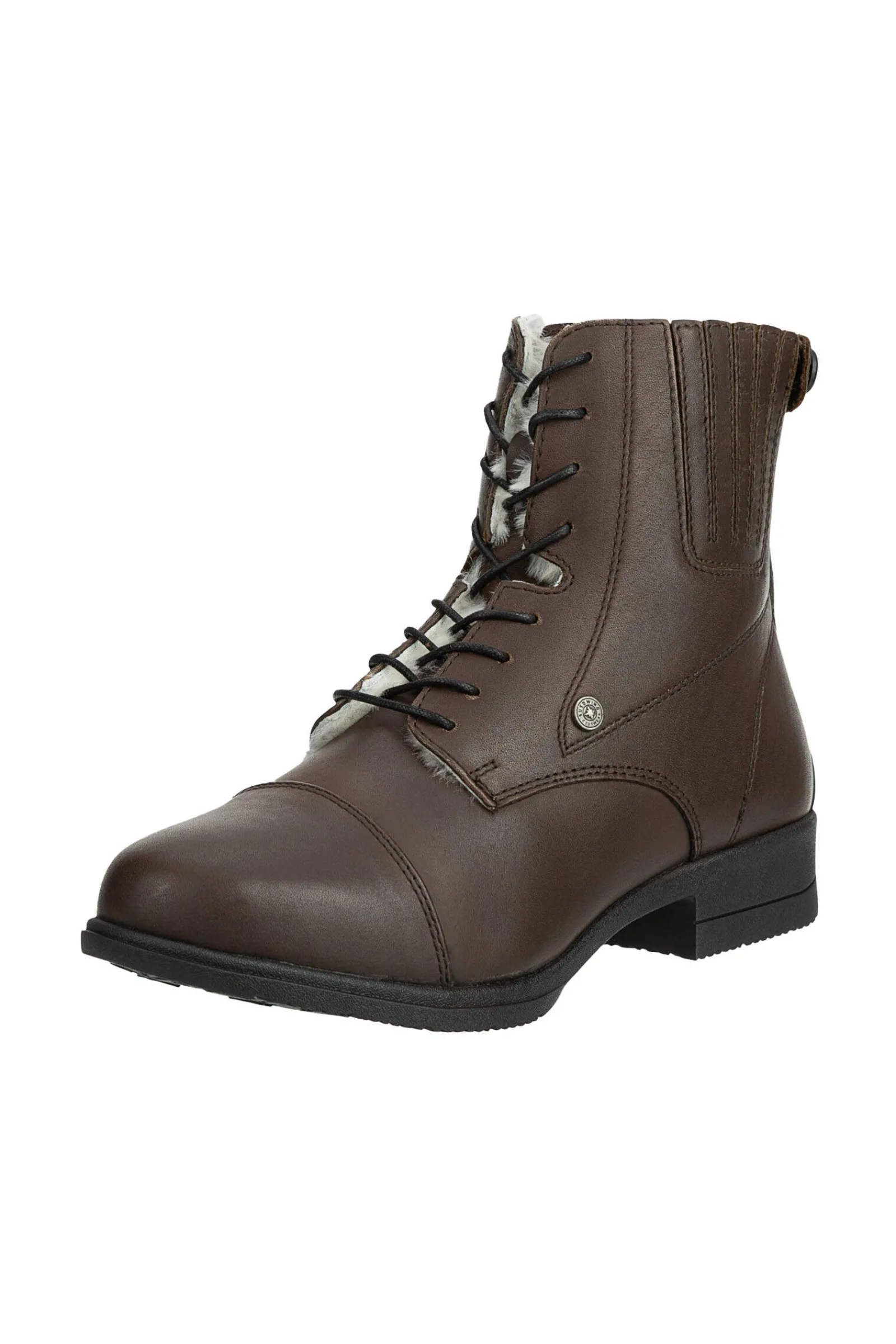 Discount Suedwind Footwear IceLock Merino BZ Lace Jodhpur Boots