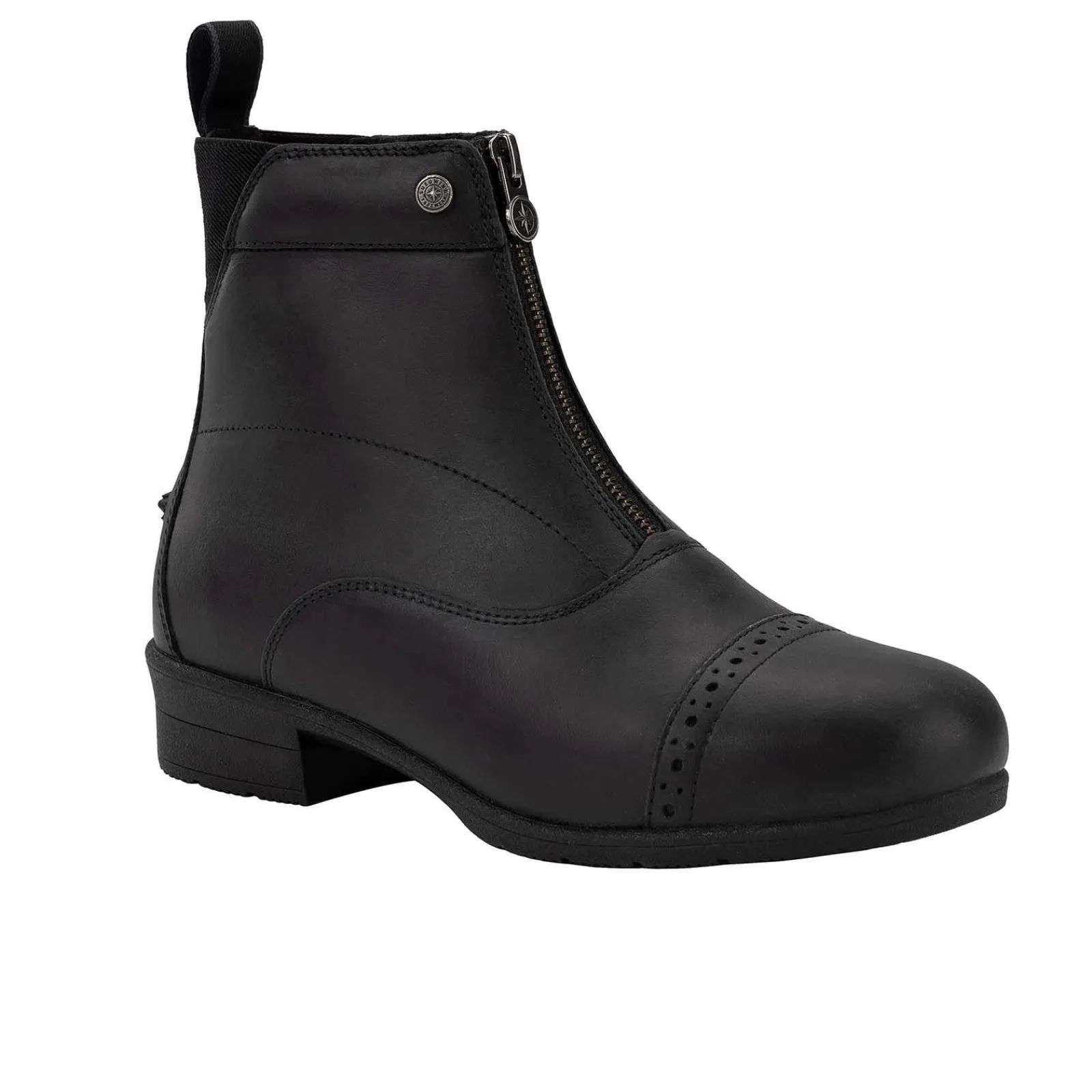 New Suedwind Footwear IceLock FZ Eco Jodhpur Boots Jodhpur Boots
