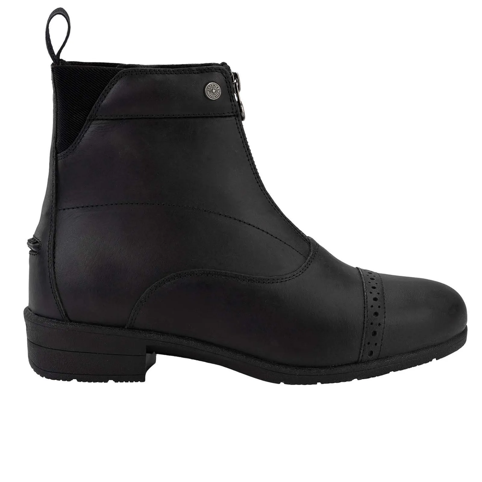 New Suedwind Footwear IceLock FZ Eco Jodhpur Boots Jodhpur Boots