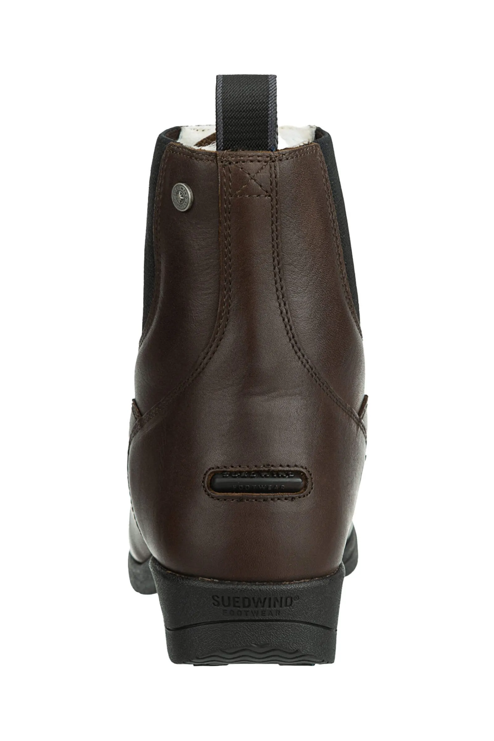 Discount Suedwind Footwear IceLock Merino FZ Jodhpur Boots